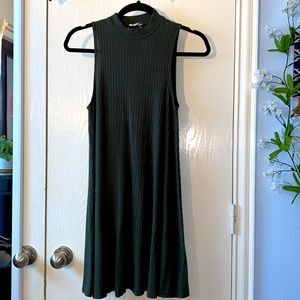Halter Neck Dress